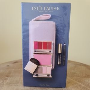 Estee Lauder Travel Exclusive Travel in Color